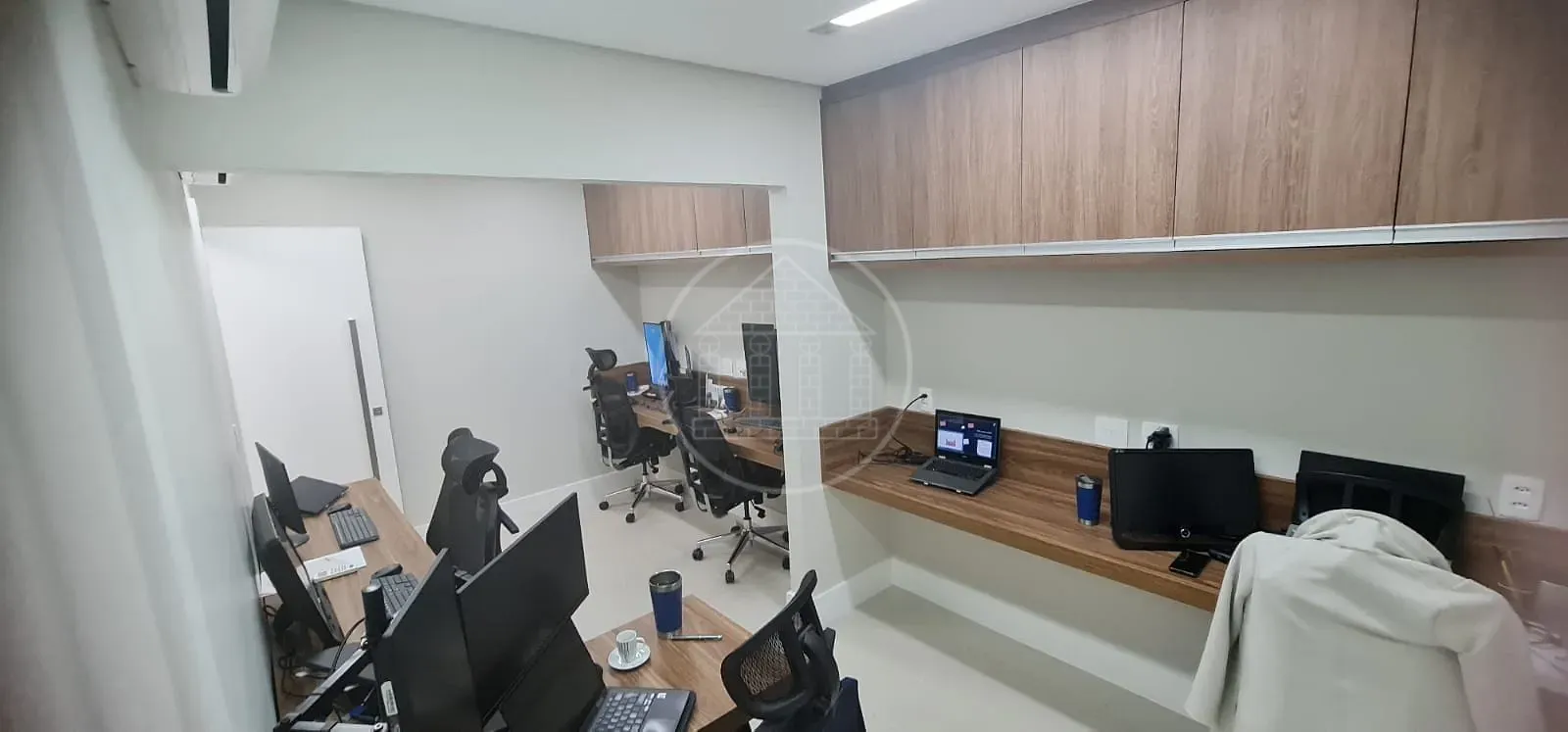 Sala-Conjunto, 44 m² - Foto 2