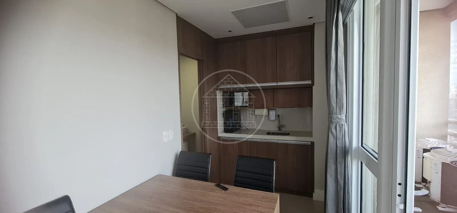 Sala-Conjunto, 44 m² - Foto 6
