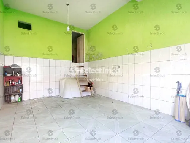 Sala com 35m², para alugar, no bairro Jardim Estrela em Mauá