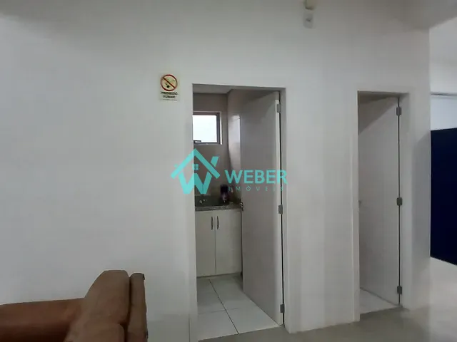 Sala para alugar, no bairro Ideal em Novo Hamburgo
