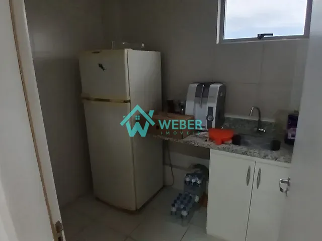 Sala para alugar, no bairro Ideal em Novo Hamburgo