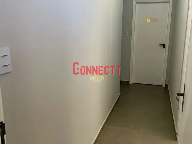 Sala com 10m², para alugar, no bairro Jardim Sumare em Ribeirão Preto