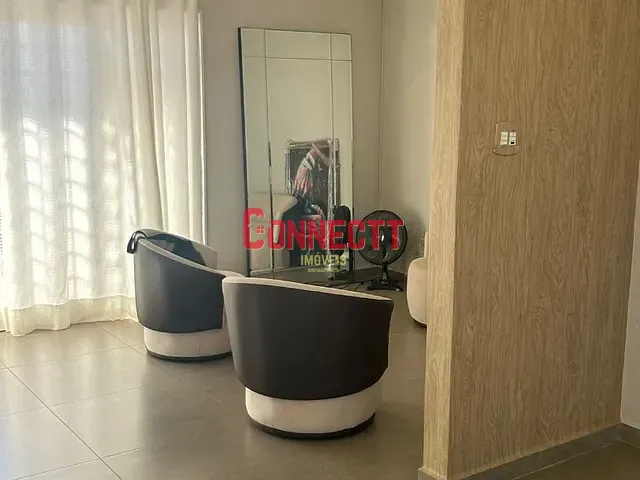 Sala com 10m², para alugar, no bairro Jardim Sumare em Ribeirão Preto