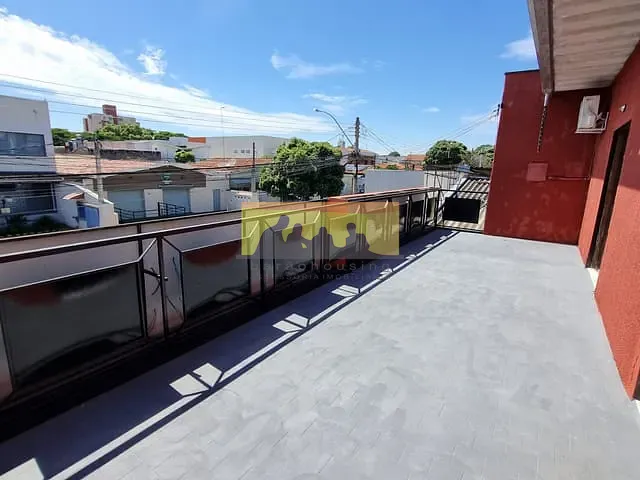 Sala para alugar, no bairro Barão Geraldo em Campinas