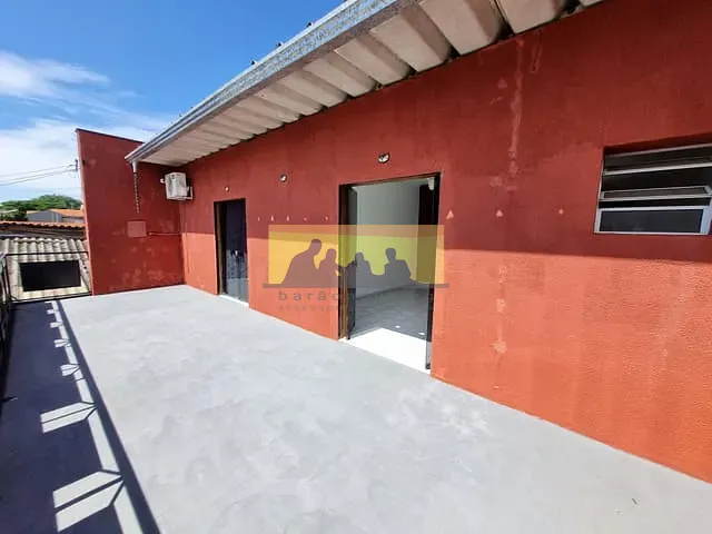 Sala para alugar, no bairro Barão Geraldo em Campinas