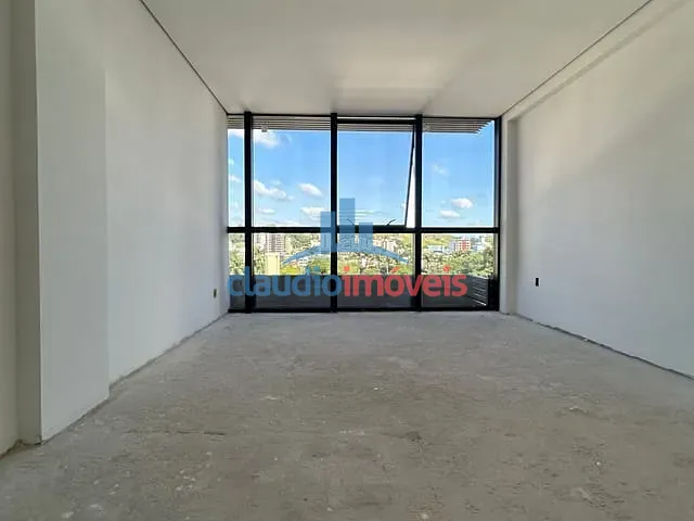 Sala para alugar, no bairro Ano Bom em Barra Mansa