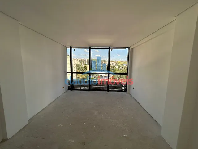 Sala para alugar, no bairro Ano Bom em Barra Mansa