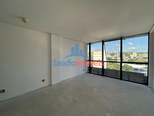 Sala para alugar, no bairro Ano Bom em Barra Mansa