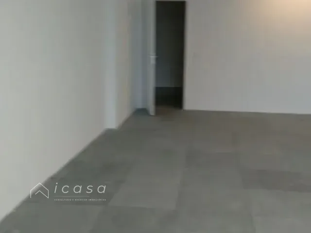 Sala com 52m², para alugar, no bairro Jardim São Dimas em São José dos Campos
