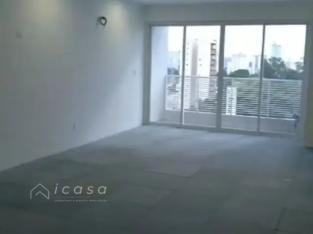 Sala com 52m², para alugar, no bairro Jardim São Dimas em São José dos Campos