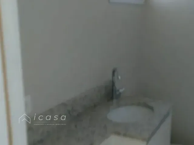 Sala com 52m², para alugar, no bairro Jardim São Dimas em São José dos Campos