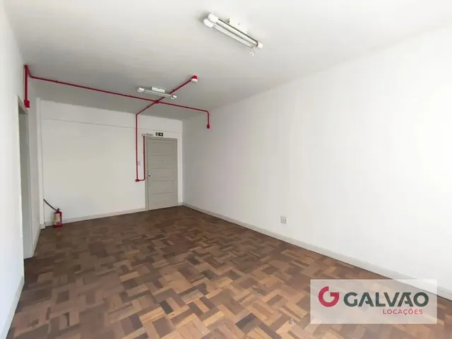 Sala para alugar, no bairro Centro em Curitiba