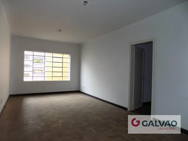 Sala para alugar, no bairro Centro em Curitiba