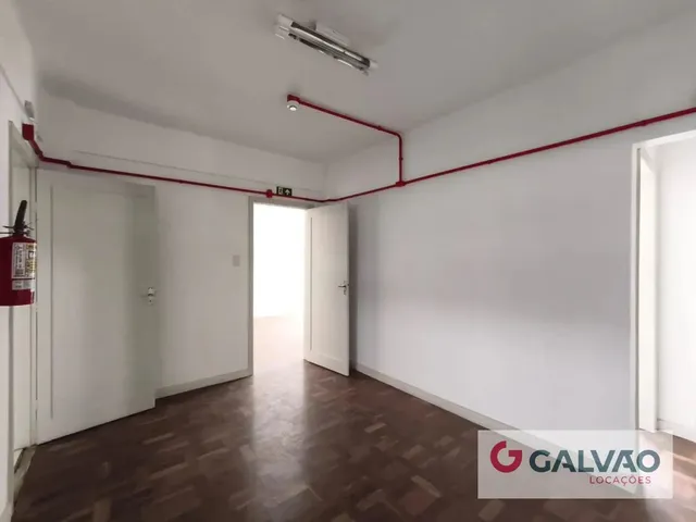 Sala para alugar, no bairro Centro em Curitiba
