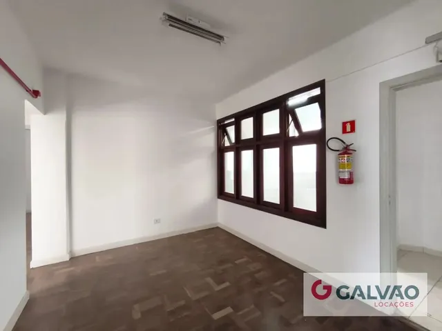 Sala para alugar, no bairro Centro em Curitiba