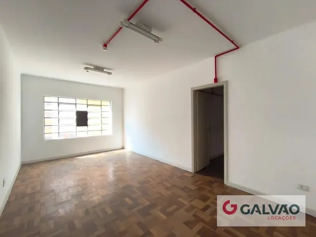 Sala para alugar, no bairro Centro em Curitiba