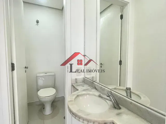 Sala para alugar, no bairro Jardim em Santo André