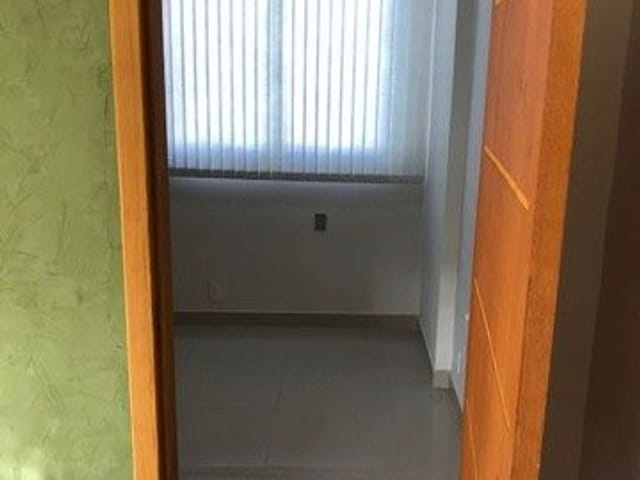 Foto do Sala - Sala à venda 1 Vaga, 30M², Jardim São Dimas, São José dos Campos - SP | Condomínio Edifício São Lucas | RUSSI IMÓVEIS