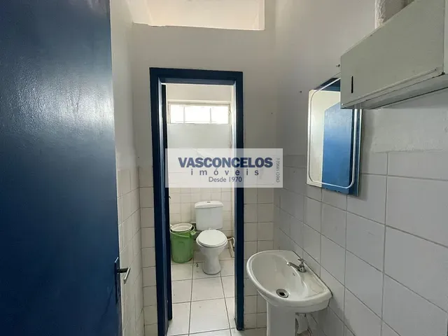 Sala com 70m², para alugar, no bairro Centro em São José dos Campos