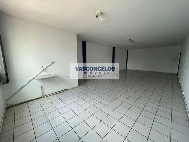 Sala com 70m², para alugar, no bairro Centro em São José dos Campos