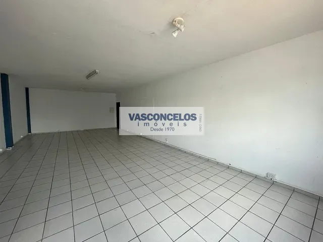 Sala com 70m², para alugar, no bairro Centro em São José dos Campos