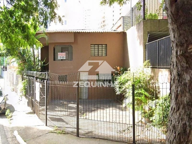 Conjunto Comercial-Sala para alugar, 25m² - Foto 1