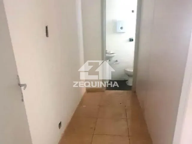 Sala com 25m², para alugar, no bairro Centro em Osasco