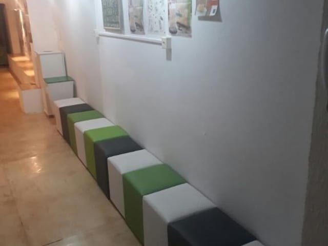 Foto do Sala - Sala para Locação 12M², São Benedito, Uberaba - MG | ZUCATO IMOBILIARIA LTDA