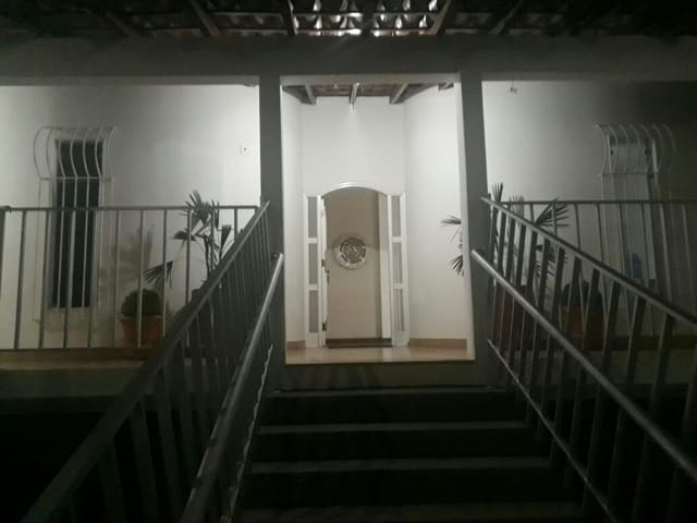 Foto do Sala - Sala para Locação 12M², São Benedito, Uberaba - MG | ZUCATO IMOBILIARIA LTDA