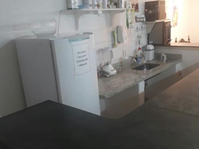 Foto do Sala - Sala para Locação 12M², São Benedito, Uberaba - MG | ZUCATO IMOBILIARIA LTDA