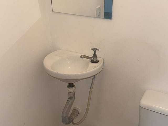 Sala com 15m², para alugar, no bairro Ipiranga em São Paulo