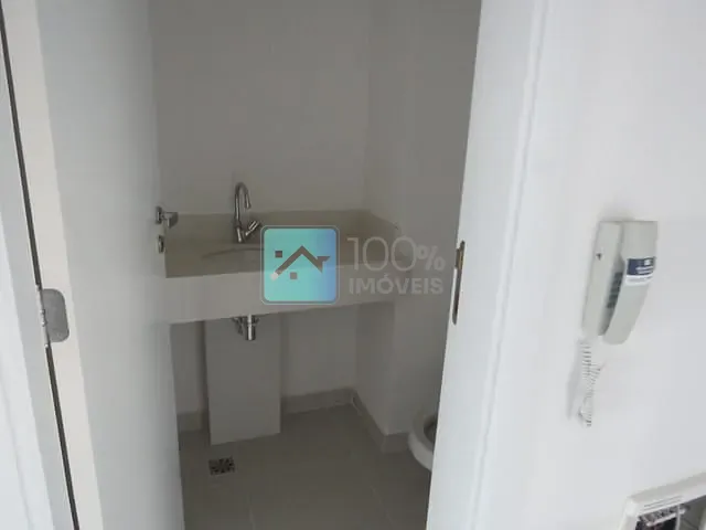 Sala para alugar, no bairro Centro em São José dos Campos