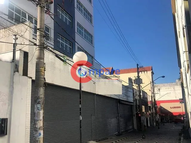 Sala para alugar, no bairro Centro em Guarulhos