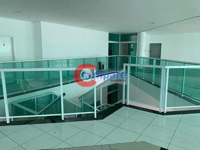 Sala para alugar, no bairro Centro em Guarulhos