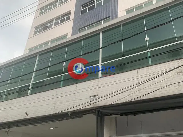 Sala para alugar, no bairro Centro em Guarulhos
