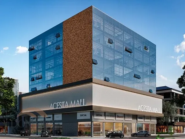 Sala com 40m², à venda, no bairro Centro em Timóteo