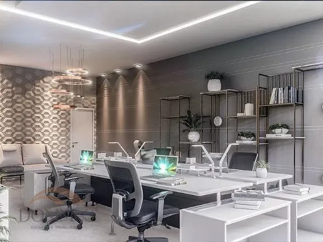 Sala com 40m², à venda, no bairro Centro em Timóteo