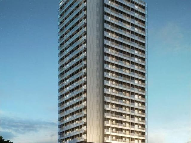 Sala com 58m², à venda, no bairro Real Parque em São Paulo