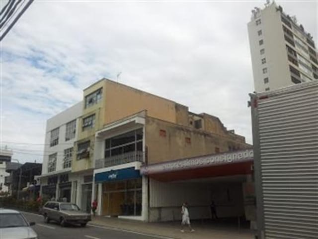 Foto do Sala - Sala comercial à venda, Centro, Sorocaba - SA0227. | Ary Proenca Negócios Imobiliários Ltda