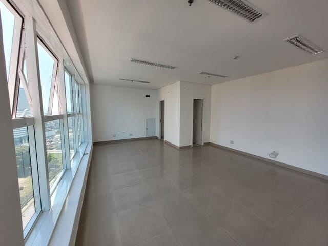 Foto do Sala - Sala à venda, 42 m² por R$ 350.000,00 - Jardim das Colinas - São José dos Campos/SP | RUSSI IMÓVEIS