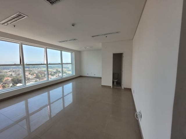 Foto do Sala - Sala à venda, 42 m² por R$ 350.000,00 - Jardim das Colinas - São José dos Campos/SP | RUSSI IMÓVEIS