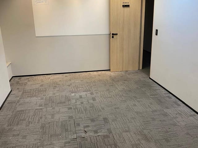 Sala com 459m², para alugar, no bairro Itaim Bibi em São Paulo