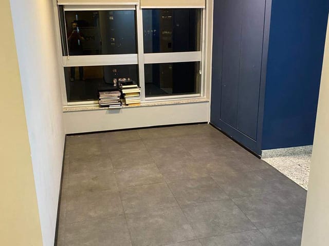 Sala com 459m², para alugar, no bairro Itaim Bibi em São Paulo