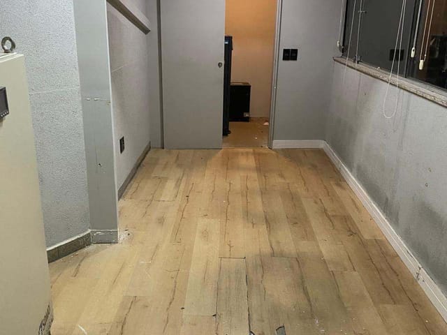 Sala com 459m², para alugar, no bairro Itaim Bibi em São Paulo