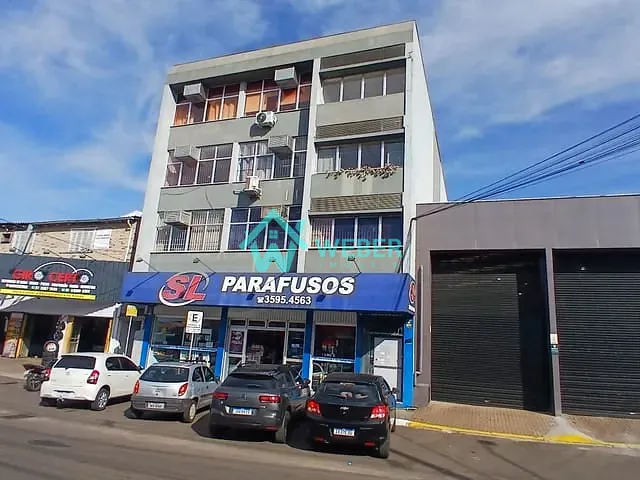 Sala para alugar, no bairro Industrial em Novo Hamburgo