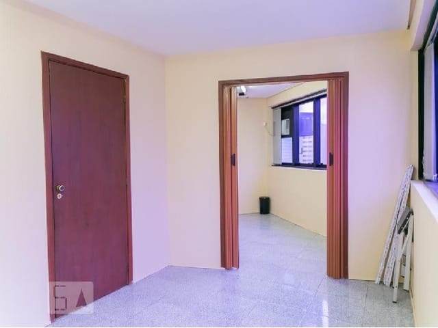 Sala com 1.11111111111111e+26m², à venda, no bairro Vila Mariana em São Paulo