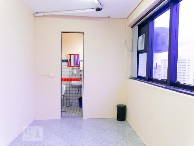Sala com 1.11111111111111e+26m², à venda, no bairro Vila Mariana em São Paulo