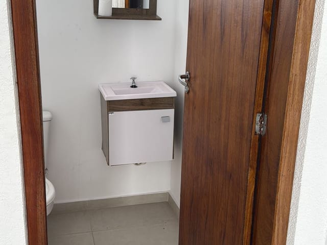 Sala com 30m², para alugar, no bairro Ipiranga em São Paulo