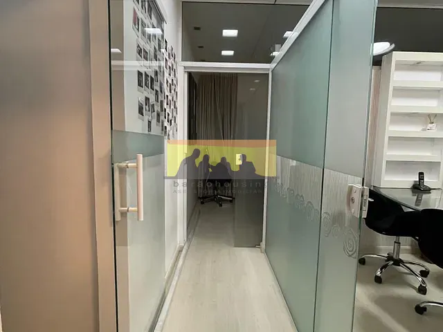 Sala à venda, no bairro Loteamento Center Santa Genebra em Campinas