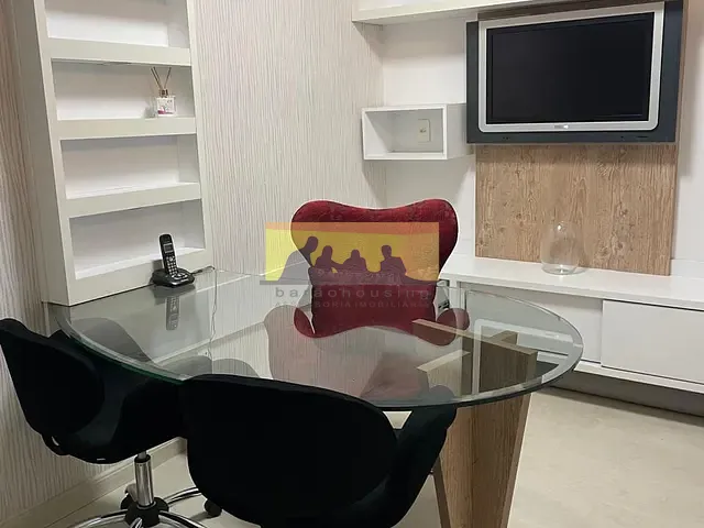 Sala à venda, no bairro Loteamento Center Santa Genebra em Campinas